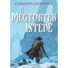 A Megtörtek Istene     14.95 + 1.95 Royal Mail